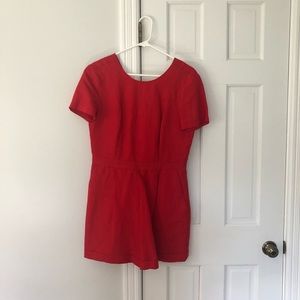 Banana Republic Romper